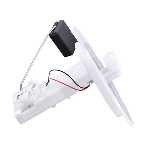 Fuel Level Sensor Replacement For Infiniti G37 G25 M35 M45 Q60 And 2015 Q4 Fits 2009 To 2015 Models 25060 1NC0C Plug And Play Gas Gauge Sending Unit white plastic float