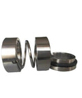 Heavy Duty WC Wc Fkm Mechanical Seal Pump For 25 To 80mm Shafts Single Spring stainless steel unit and tungsten carbide rings