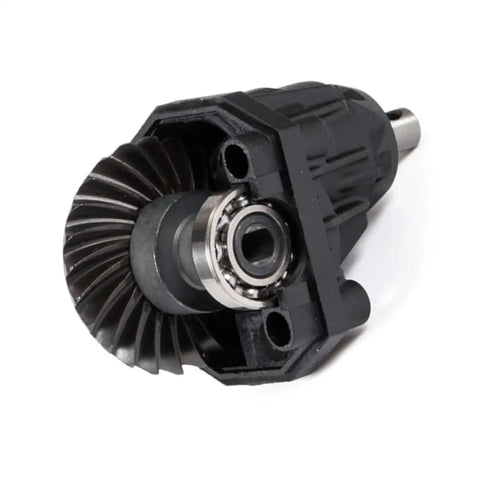 Overdrive And Underdrive Helical Axle Gear Set Upgrade For Axial RC Crawlers Fits SCX10 II AR44 AR45 Capra VS4-10 D44 HD44 F9 F10 Image