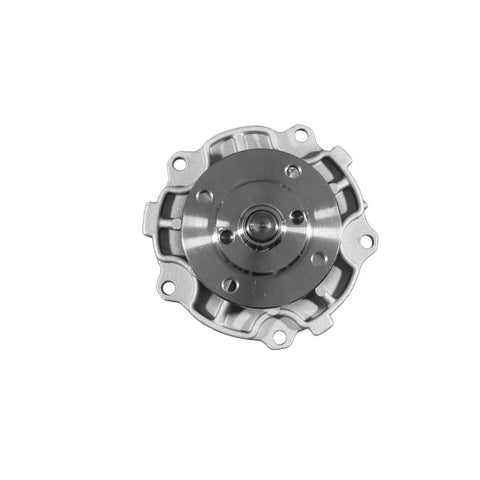 Front view of Engine Water Pump 252-721 For GM And Non GM Vehicles With Leak Free Performance, Coated Seals For Longevity