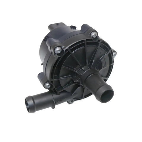 Direct Swap Electric Coolant Water Pump For Chevy Bolt EV EUV 2020 Through 2023 Part Numbers 13534107 13549281 side view