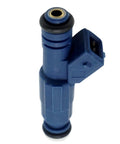 Blue Six Pack Fuel Injectors 0280155712 For Cadillac Catera Saab 900 9000 9-5 1996-2003 Car Parts