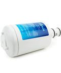 Replacement Water Filter Compatible With F-201R And Other InSinkerator Models F-201 HWT-00 HOT100 H-HOT150C-SS HOT150 4 Pack No Brainer Install