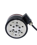 Multi Dimensional Force Sensor For Three And Six Axis Torque Measurement In Industrial Robots High Precision Six Axis Force Transducer