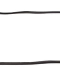 Black OEM Gasket 810719 For GDM 19 23 49 T 19 Refrigeration Units Genuine Replacement Part For Commercial Freezers And Coolers Beefy Seal