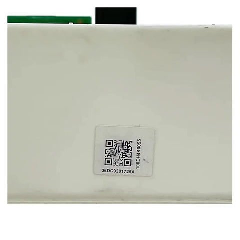 Heavy Duty Washing Machine Control Board Compatible With Samsung Models Replacing DC92-01726A, DC92-01378D, And DC92-01725A Computer Main Circuit PCB Washer Parts Smooth Fit Reliable Fix