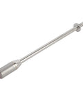 Dissolving Rod For Inhalation Machines, Stainless Steel Hydrogen Rich Water Aeration Head, Bubble Diffuser Accessory For Quick Gas Diffusion