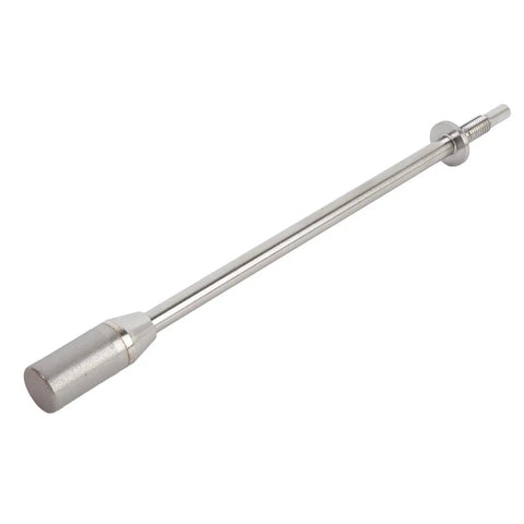 Dissolving Rod For Inhalation Machines, Stainless Steel Hydrogen Rich Water Aeration Head, Bubble Diffuser Accessory For Quick Gas Diffusion