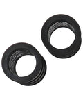 Exhaust Muffler Joint Gasket Spring Stay Kit For Banshee 350 YFZ350 1987 2006 Pipe Stay Mount With Hangers Springs And O Rings