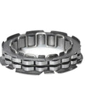 Heavy Duty Motorcycle Starter Overrunning Clutch Bearing Replacement With Slick Smooth One Way Engagement For BE RST 4T CR X9 EV CA MP3 Motors, round hardened steel design.