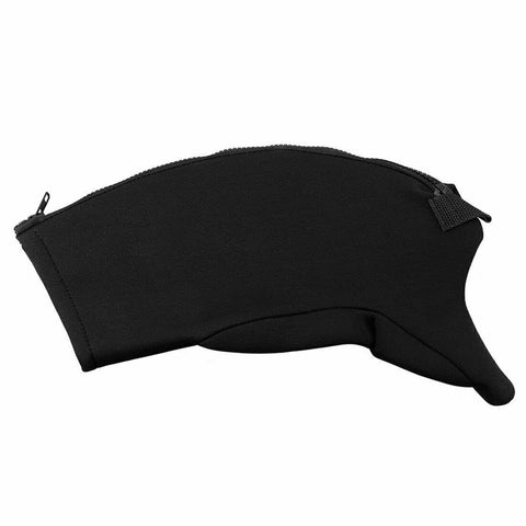 Neoprene Jack Cover For Lift Jacks And Farm Jacks, Waterproof Protective Sleeve, Thick Beefy Durable Material, Dustproof All Weather Shield