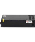 Beefy 1000W 24V 40A Switching Power Supply For CCTV Cameras And Monitoring AC To DC 24V Output 220VAC Input Industrial Grade Plug And Play Reliable High Power Supply, black metal case