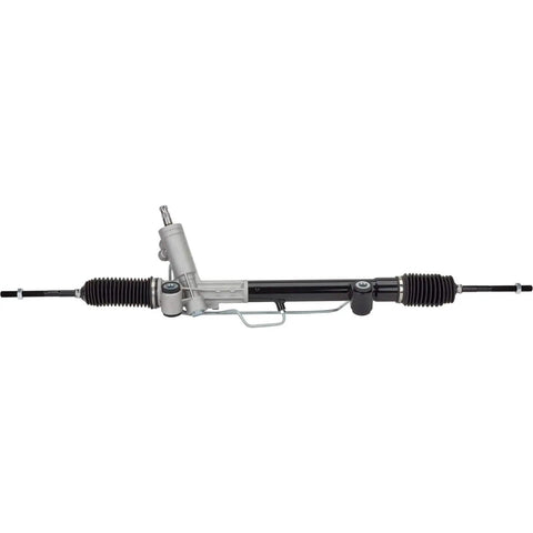 Hub-To-Hub Independent Front End Suspension Kit With 2 Inch Drop Spindles, Tubular Control Arms, 600-Lb Coilovers, Power Rack, 5x4.5 Bolt Pattern, And 1045 Heat-Treated Alloy Steel Construction For Street And Strip Performance power rack component