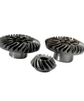 Heavy Duty Outboard Gear Kit For Yamaha F165 And F150HP Shift Transmission Replacement Ensures Smooth Shifting And Durable Marine Performance With Everyday Garage Tools No More Gear Slips Or Mechanism Failures, three steel gears