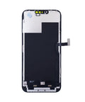 Pro Grade 6.7 Inch iPhone 13 Pro Max Screen Replacement Kit With LCD Display And 3D Touch Digitizer front view