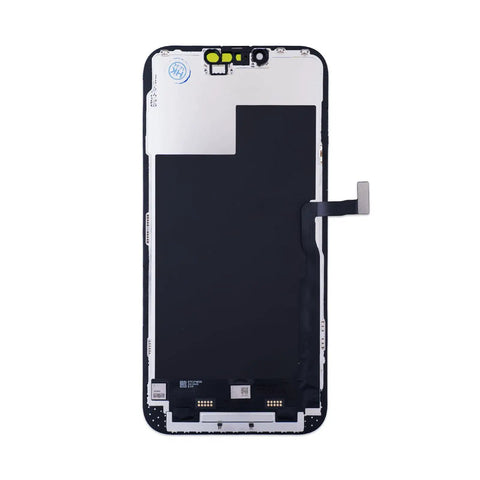 Pro Grade 6.7 Inch iPhone 13 Pro Max Screen Replacement Kit With LCD Display And 3D Touch Digitizer front view