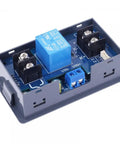 High Temperature Digital Thermostat Controller With K Type Thermocouple, Minus 99 To 999 Degrees Celsius Range, 1 Meter Probe