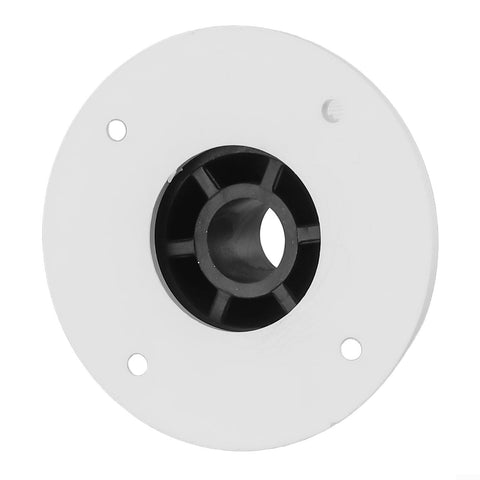 Waterproof Marine Cable Pass Through Kit With Threaded Outlet And Nylon NPT Adjustable Connectors, ABS bulkhead gland