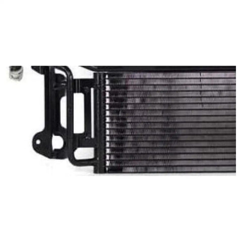 RJDCRYJD Transmission Oil Cooler For VW Tiguan And Limited Models Years 2017 To 2018 High Quality Replacement Part POC142 front view