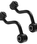 Pair of sway bar links from Rear Wheel Bearing Hub Kit For Nissan Rogue 2014-2018 And Rogue Sport 2017-2018
