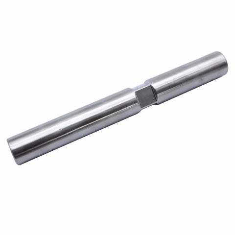 Five And A Half Inch Adjustable Tensioning Rod With Heim Joint For SBC And BBC Alternator Brackets Fits 350 454 Engine