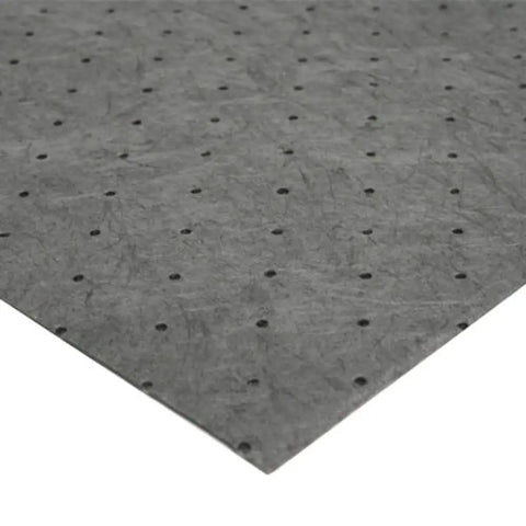 Straight Up Heavy Duty Absorbent Pads 200 Count For Shop And Garage Cleanup Soak Up Oils Coolants Fast No Fuss Bang For Your Buck Workhorse Grade 16 X 18 Inches