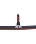Adjustable Squeegee Trowel with DuraSoft Handle for Drywall and Plastering Jobs, 35 Degree Pitch, Smooth Finishes