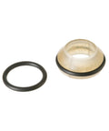 Washer Drive Belt Installation Tool Genuine OEM with black rubber rings for easy belt fitment on washing machines.