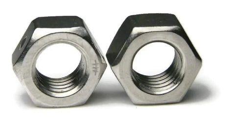 Top Shelf Hella Durable Two Way Reversible Lock Nut 18 8 Stainless Steel Boasting Rock Solid 3 4 Inch 10 Thread Grip With Center Lock Tech Ideal For Tough Rigging And Serious Shop Work In 250 Bulk Pack