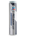 Heavy Duty EP Lithium Complex Grease 1 Cartridge 14.1 Oz 400 g NLGI Grade 2 3 Percent Moly Formula Beefed Up High Load Water Resistant Lubricant For Bearings Joints And Chassis.