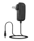 Universal AC Power Adapter For Korg M50 73Key Music Workstation Charger Power Supply with black cable and plug