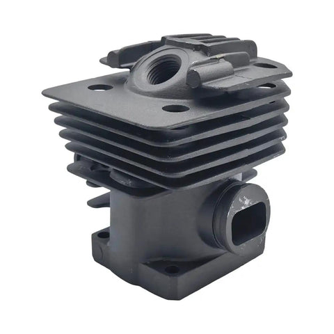Top Notch 38mm Cylinder Piston Needle Bearing Kit That Works Wonders On Your Stihl FS220 FS160 FR220 FS180 K Brushcutter Engine Oem Part 4119 020 1204 Perfect Swap For Hardworking Guys Who Need A Fast Easy Fix Without Breaking The Bank Now. 38mm black cylinder block