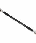180mm Aluminum Motorcycle Gear Shift Rod For Smoother Shifts, Sturdy Alloy Linkage Bar Improves Gear Lever Connection