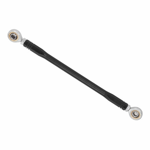 180mm Aluminum Motorcycle Gear Shift Rod For Smoother Shifts, Sturdy Alloy Linkage Bar Improves Gear Lever Connection