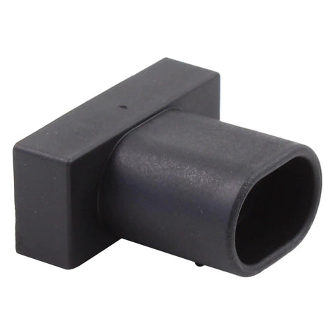 Heavy Duty Drive Motor Coolant Level Sensor Direct Swap For Chevy Bolt Ev Volt Spark Plus And Cadillac Ct6, black plastic design.