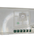 Washer Main Control Board Replacement For Whirlpool Maytag Kenmore W10860464 Compatible With W10571743 white plastic panel