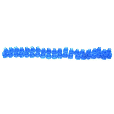 Awesome 10-Piece Two-Way Weather Pack Male And Female Connector Harness Kit For Super Stable Wiring With High Reliability And Easy Install No Docs Needed Just Snap It In And Go blue waterproof wire connectors