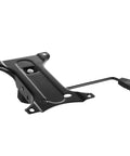Heavy Duty 660 Lbs Office Chair Base Replacement With Swivel Tilt Plate Five Point Nine By Ten Inch Mounting Holes Metal Desk Chair Base