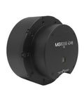 Servo Reduction Motor With Brake And Dual Encoder Planetary DC Permanent Magnet Motor MG8016E I24B B RS485 for industrial use
