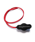 12V Waterproof Push Button On Off Switch With Quick Connector for LED Accent Lighting on Motorcycles and Cars