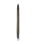 Heavy Duty Manual PVC Wire Tube Spring Bender Tool For 16Mm-32Mm Conduit Electrician Threading Coil, close-up of spring, durable steel.