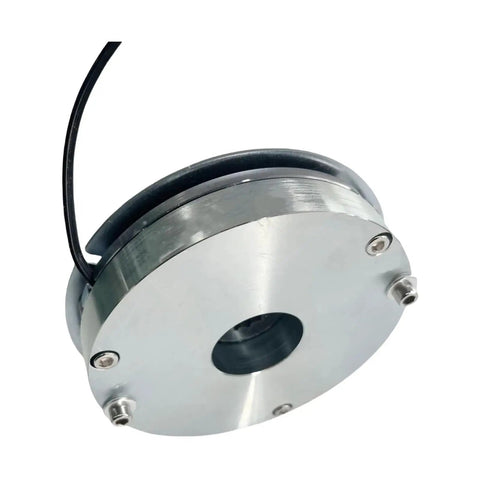 Industrial Grade Heavy Duty Electric Brake Kit Replaces 7024772 For JLG Vertical Mast Lifts 1230ES 1930ES 2030ES 2646ES close-up view