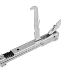 Heavy Duty Oven Door Hinge Replacement for Frigidaire Kenmore Ovens and Ranges, Built To Last Durable Alloy Construction