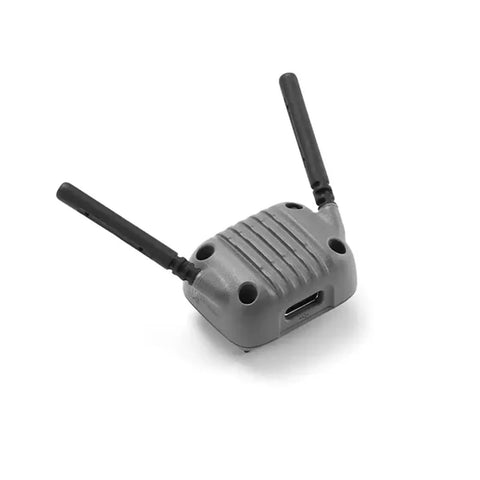 Neo 2 Digital Transceiver Module Upgrade for Enhanced Image Transmission and Drone Protection with dual antennas