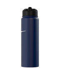 Insulated Stainless Steel Water Bottle For Glider Lovers Who Live For Winch Launch Thrills Keeps Beverages Cold Or Hot