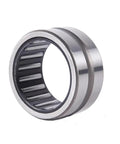 Top Tier Needle Roller Bearings Without Inner Ring Pre Lubricated For Slick Operation Big Boy Heavy Duty Build. NK65 size, smooth operation.