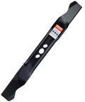 20 Inch Mower Blade Replacement Beefed Up For Hyper Tough Murray Push Mower Fits MNA152505 And MNA152701 Oval Center Hole
