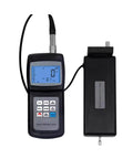 Portable Digital Surface Roughness Tester Meter For Machined Parts Delivers Crisp Ra Rz Rq Measurements With Rock Solid Inductance Sensor, lightweight and handheld design.
