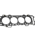 Badass Motorcycle Cylinder Generator And Crankcase Cover Gasket Kit For Kawasaki Ninja ZX 10R ABS flat gasket made of oil resistant material.