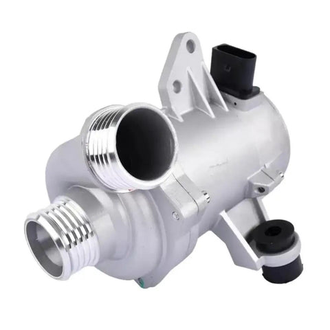 Replacement Electric Water Pump Coolant System 11517586929 For BMW 3 Series E90 E91 E92 E93 And 1 Series E81 E87 E88 E82. Get Your Ride Running Smooth With This High Quality Cooling Component That Fits A Lot Of Models.